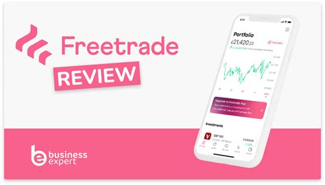 Freetrade Review 2024 .